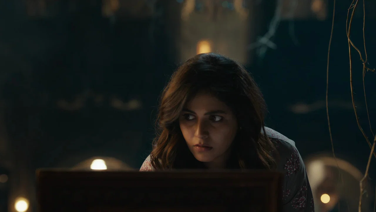 Geethanjali Malli Vachindi Movie Screenshot 4