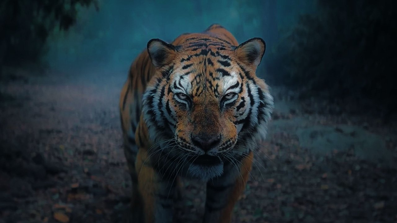 Kantara: Chapter 1 Movie Screenshot 5