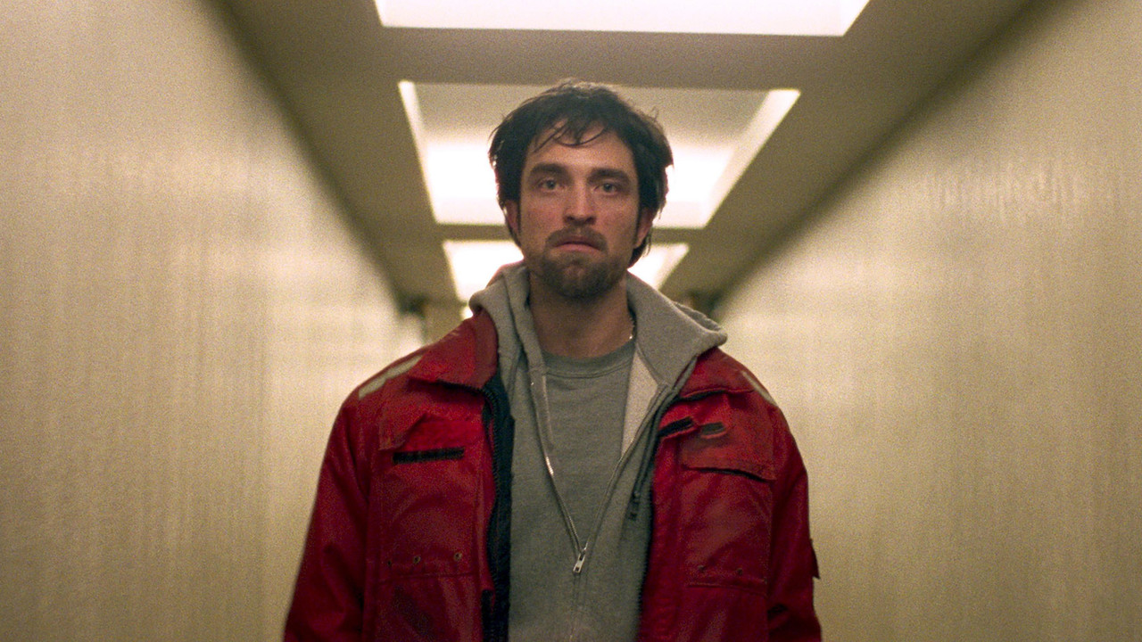 Good Time Movie Screenshot 4