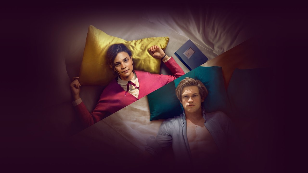 Maxton Hall - The World Between Us Series Screenshot 1