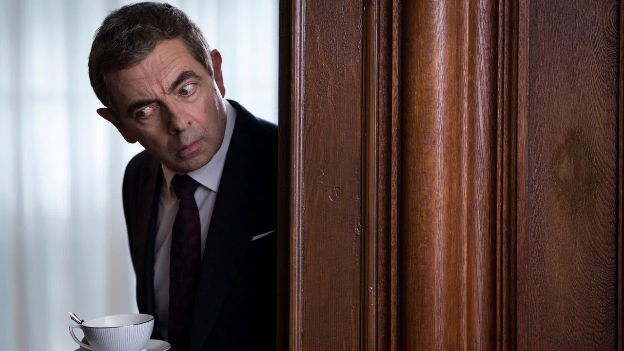 Johnny English Strikes Again Movie Screenshot 3